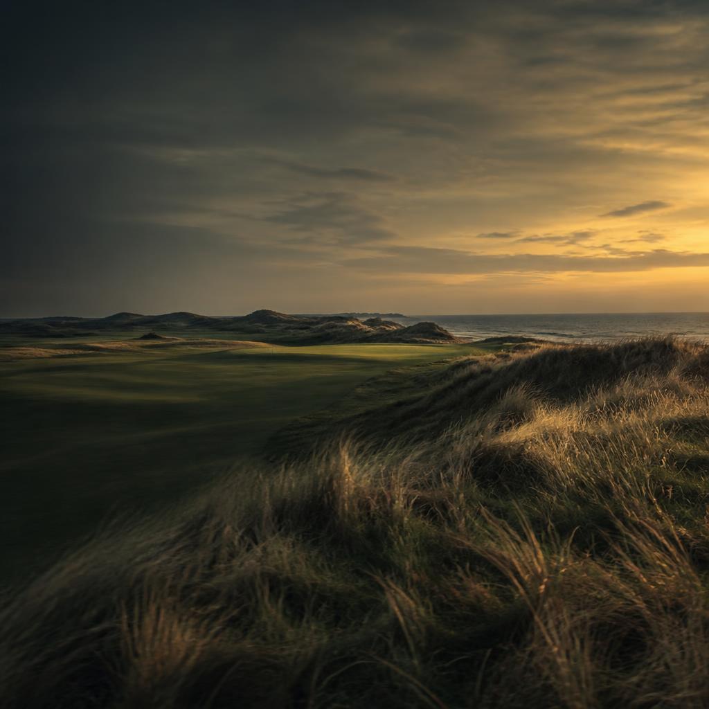 Pärnu Bay Golf Links