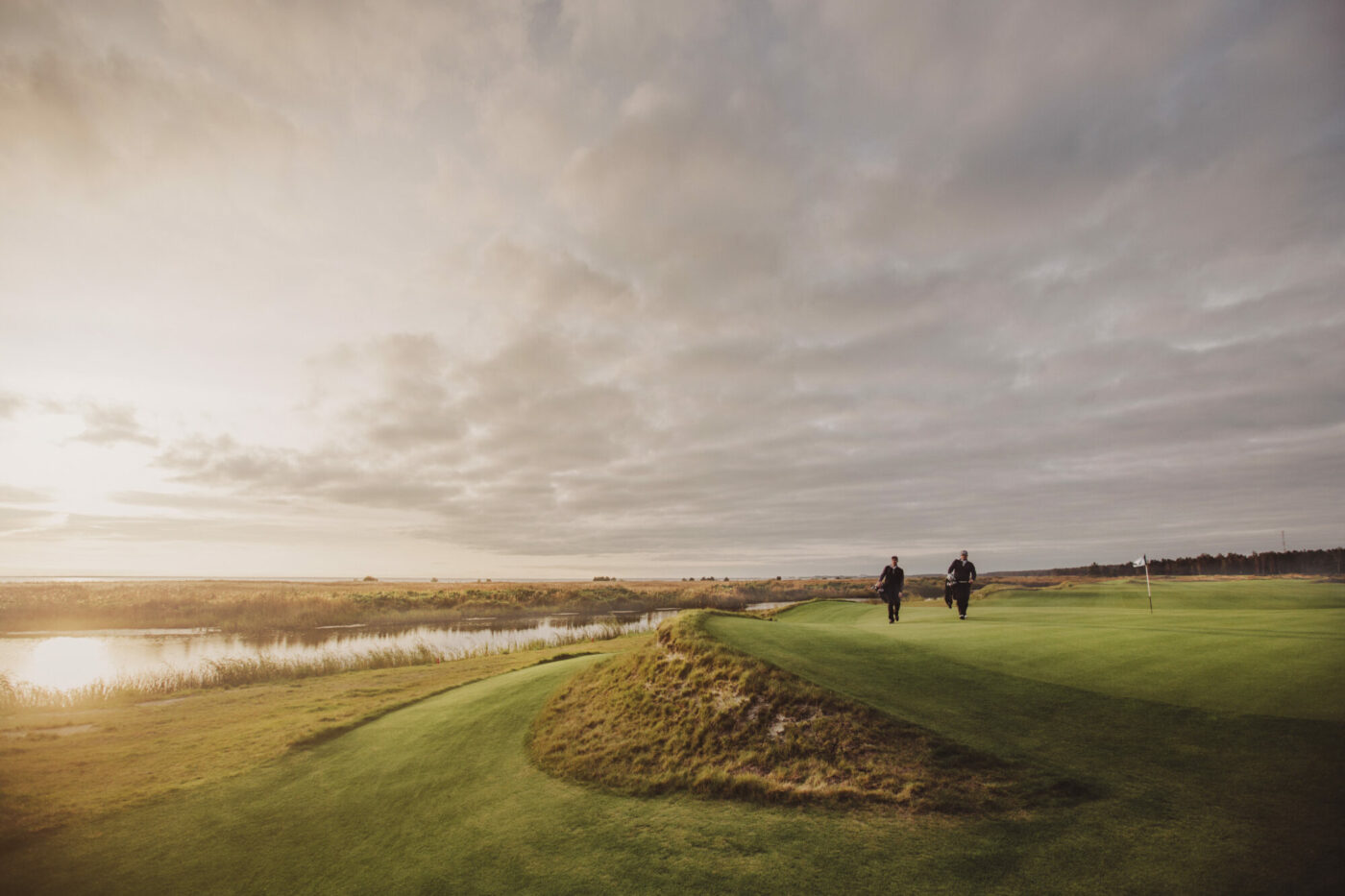 Pärnu Bay Golf Links — 2