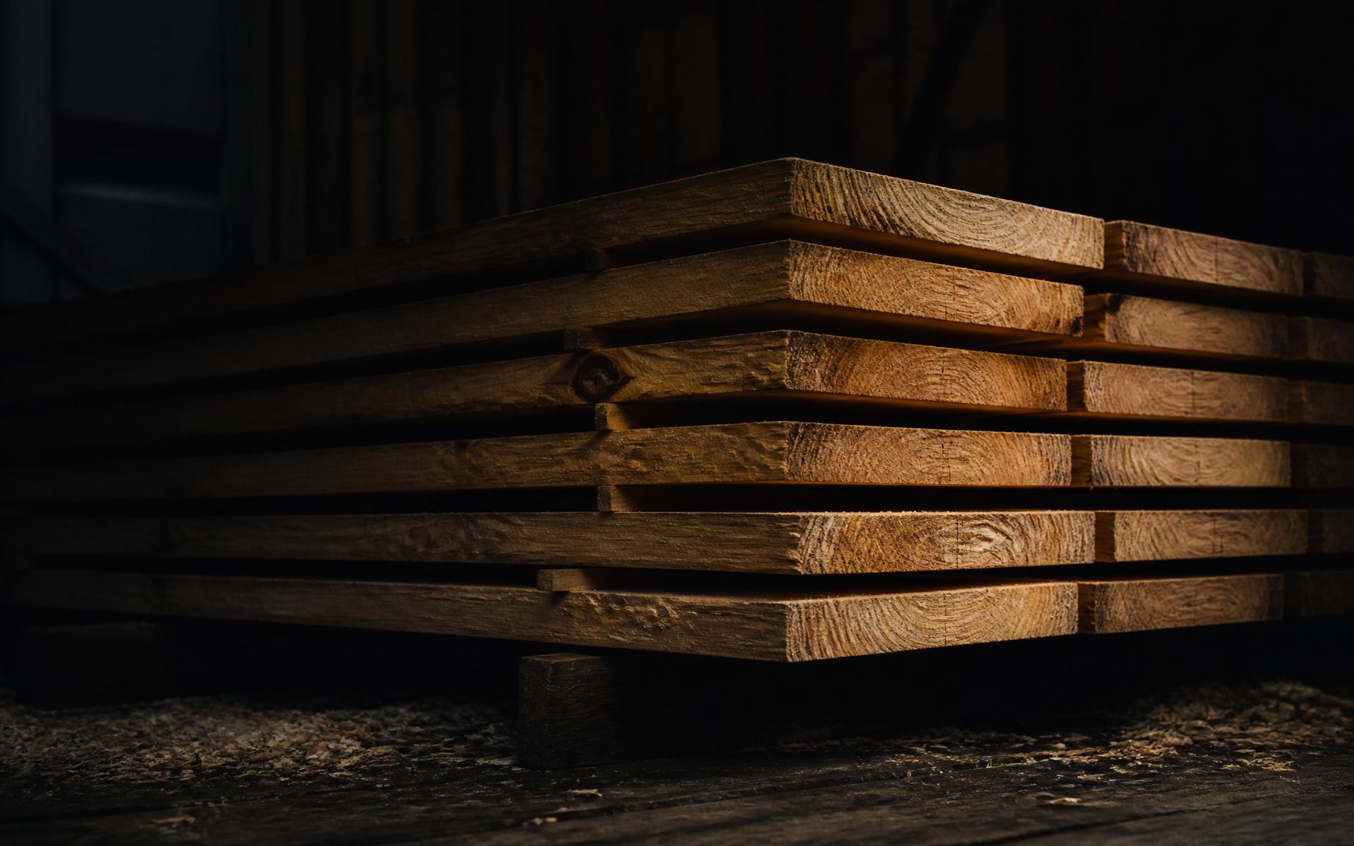 Timberlink