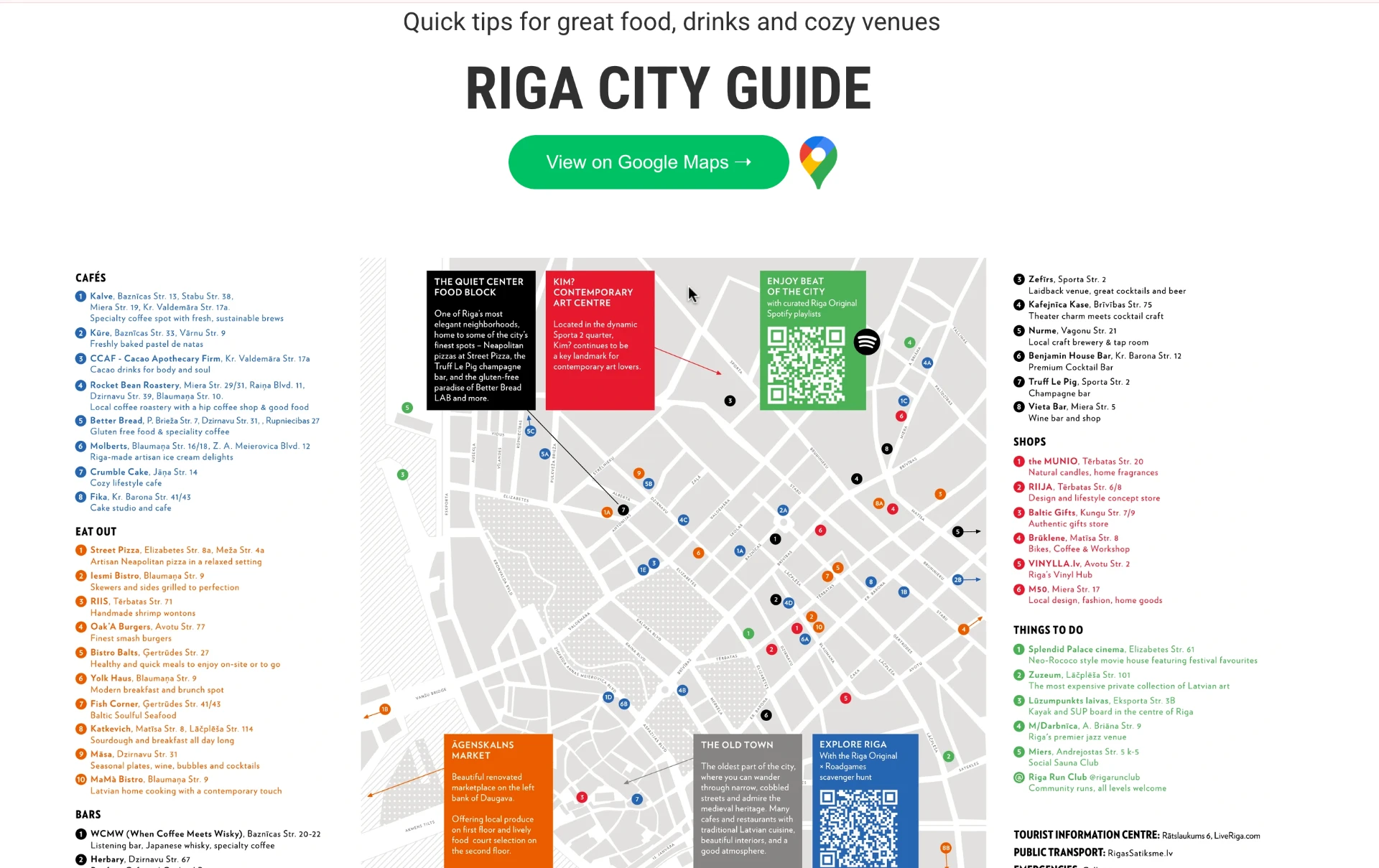 Riga Original — 3